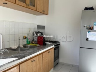 Appt Res Fermée Avenue Ennakhil Hay Ryad - Appartement à louer - Rabat