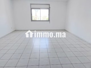 Appt Res Fermée Avenue Ennakhil Hay Ryad - Appartement à louer - Rabat