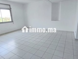 Appt Res Fermée Avenue Ennakhil Hay Ryad - Appartement à louer - Rabat