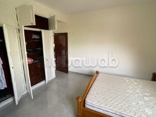 Villa avec piscine en location à hay riad - Villa à louer - Rabat