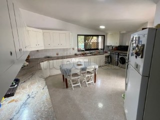 Villa avec piscine en location à hay riad - Villa à louer - Rabat