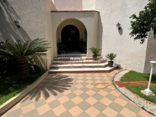 Villa avec piscine en location à hay riad - Villa à louer - Rabat