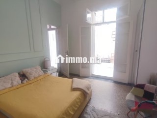 Appart art déco en face du consulat du France - Appartement à louer - Casablanca