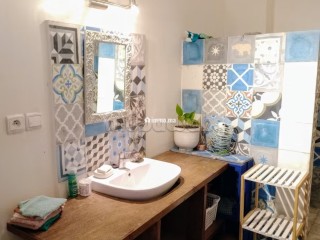 Appart art déco en face du consulat du France - Appartement à louer - Casablanca