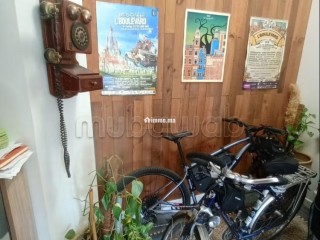 Appart art déco en face du consulat du France - Appartement à louer - Casablanca