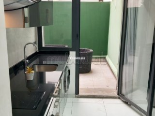 Studio Neuf Meublé En plein Cœur de Maarif - Appartement à louer - Casablanca