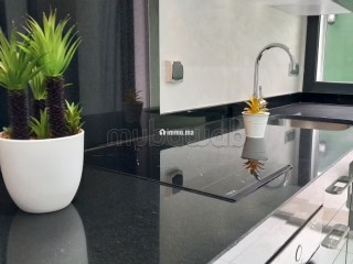 Studio Neuf Meublé En plein Cœur de Maarif - Appartement à louer - Casablanca