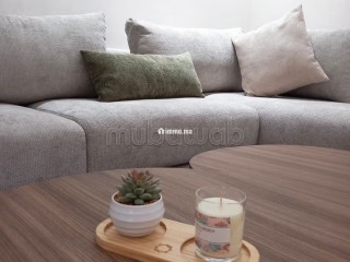 Studio Neuf Meublé En plein Cœur de Maarif - Appartement à louer - Casablanca