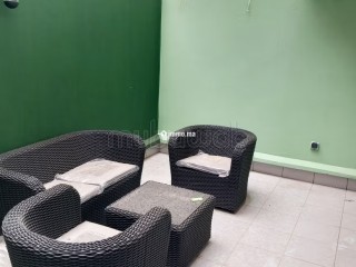 Studio Neuf Meublé En plein Cœur de Maarif - Appartement à louer - Casablanca