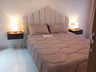 Studio Neuf Meublé En plein Cœur de Maarif - Appartement à louer - Casablanca