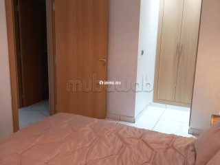 Studio Neuf Meublé En plein Cœur de Maarif - Appartement à louer - Casablanca