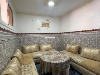 Appartement à louer pour les familles - Appartement à vendre - Al Hoceïma