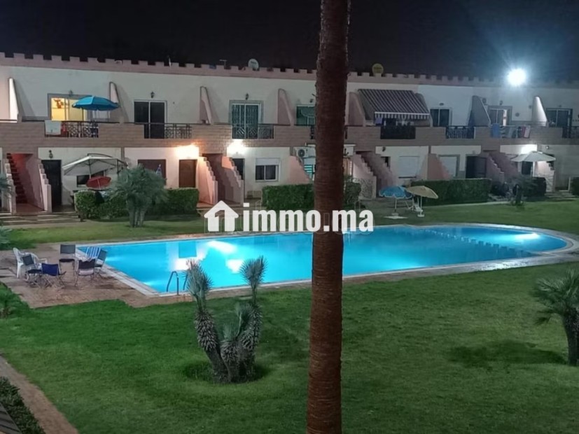 Appartement avec PISCINE - Vente Immobilier - Autre - photo 1