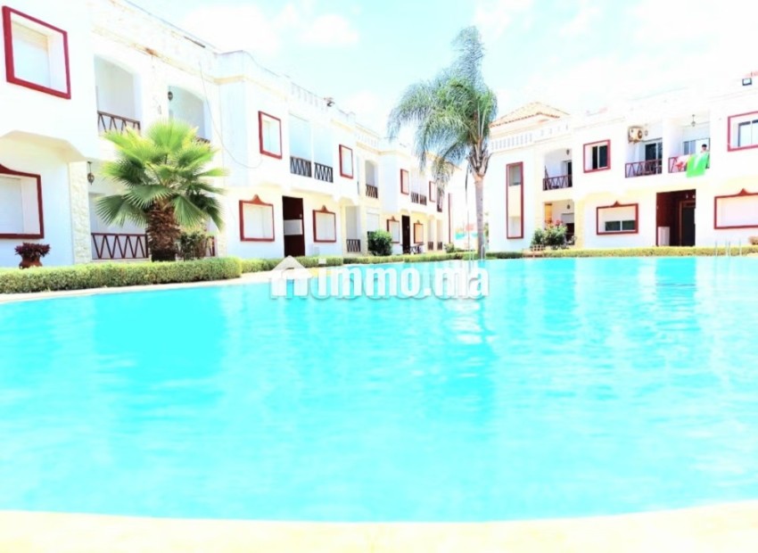 Appartement bien situé - Vente Immobilier - Autre - photo 1