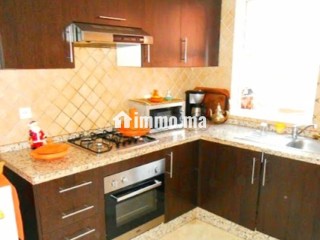 Appartement bien situé - Appartement à vendre - Autre
