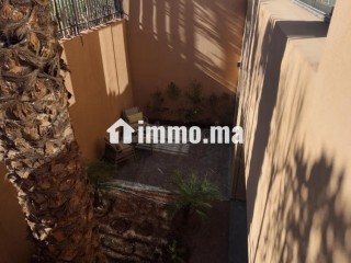 Villa 4 chambres avec Piscine privée vue Atlas - Villa à vendre - Marrakech