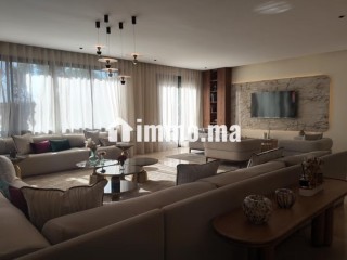 Villa 4 chambres avec Piscine privée vue Atlas - Villa à vendre - Marrakech