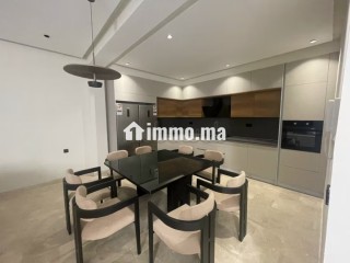 Villa 4 ch vue Atlas dans un resort résidentiel - Villa à vendre - Marrakech