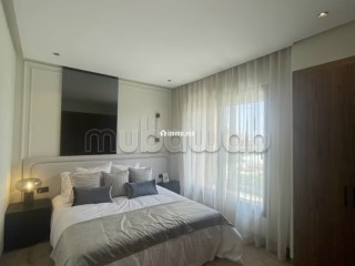 Villa 4 ch vue Atlas dans un resort résidentiel - Villa à vendre - Marrakech