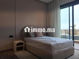 Villa 4 chambres avec cours Anglaise 4 salons et Piscine Privée 330 m² - Villa à vendre - Marrakech
