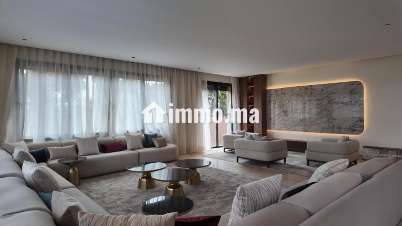 villa-4-chambres-avec-cours-anglaise-4-salons-et-piscine-privee-330-m2-big-5