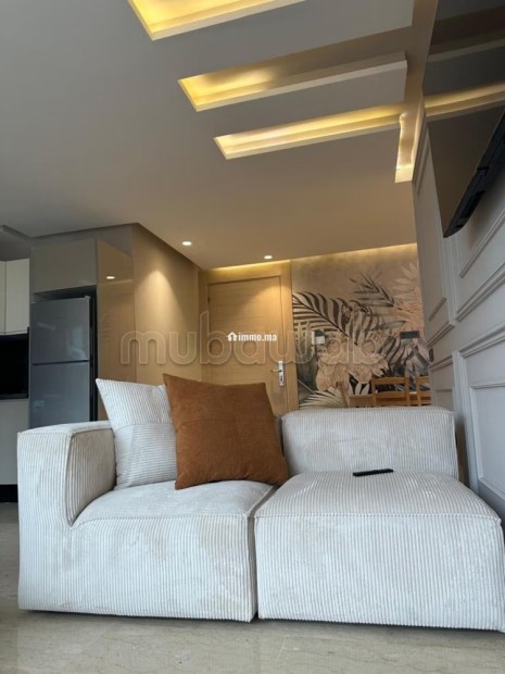 Location Appartement neuf Palmier - Location Immobilier - Casablanca - photo 2