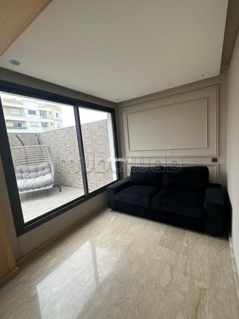 Location Appartement neuf Palmier - Location Immobilier - Casablanca - photo 3