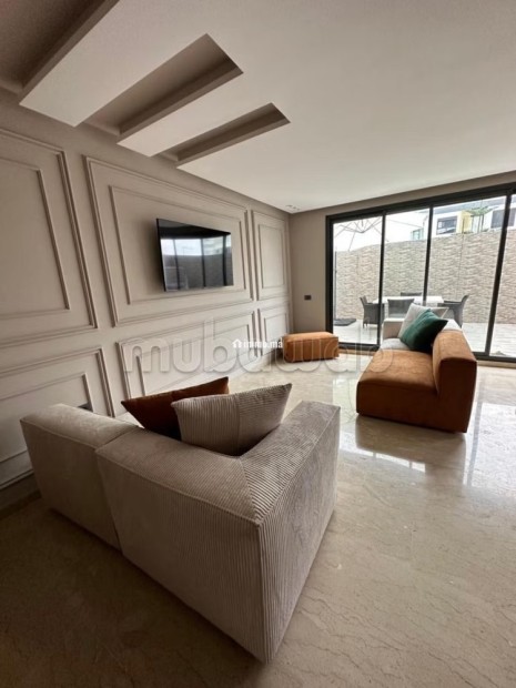 Location Appartement neuf Palmier - Location Immobilier - Casablanca - photo 4