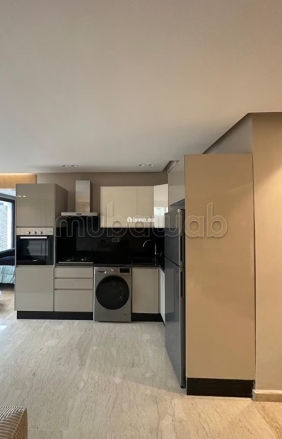 Location Appartement neuf Palmier - Location Immobilier - Casablanca - photo 5
