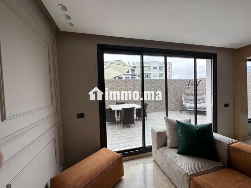 Location Appartement neuf Palmier - Location Immobilier - Casablanca - photo 6
