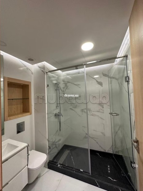 Location Appartement neuf Palmier - Location Immobilier - Casablanca - photo 7