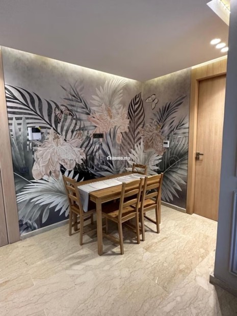 Location Appartement neuf Palmier - Location Immobilier - Casablanca - photo 8