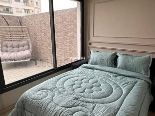 Location Appartement neuf Palmier - Appartement à louer - Casablanca