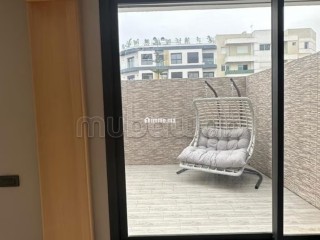 Location Appartement neuf Palmier - Appartement à louer - Casablanca