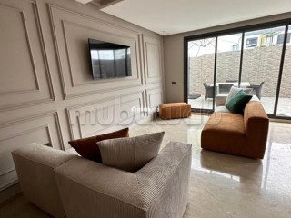 Location Appartement neuf Palmier - Appartement à louer - Casablanca