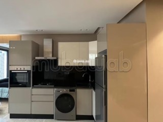 Location Appartement neuf Palmier - Appartement à louer - Casablanca
