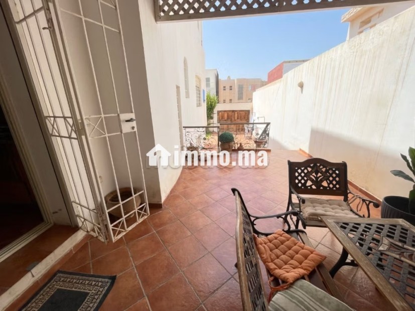 Belle Villa à vendre de 280m2 à Founti - Vente Immobilier - Agadir - photo 2