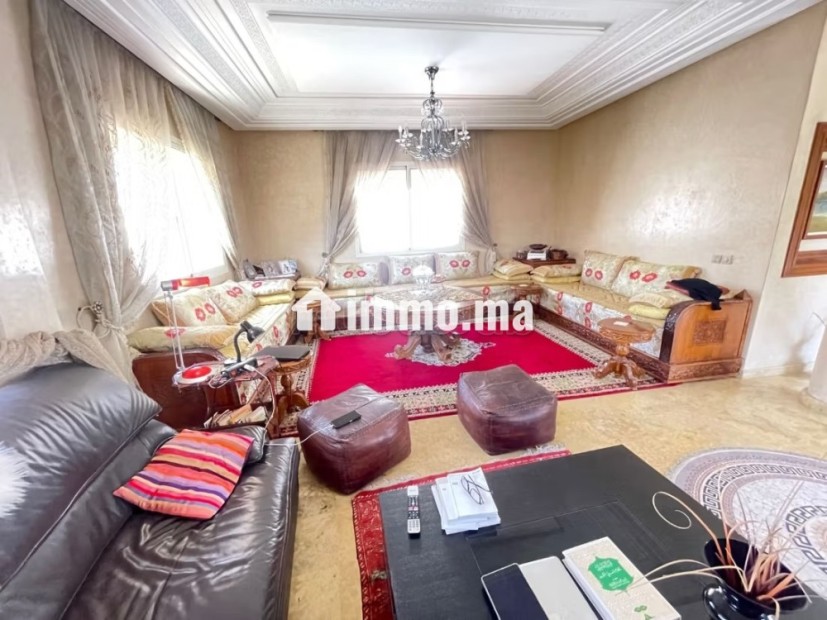 Belle Villa à vendre de 280m2 à Founti - Vente Immobilier - Agadir - photo 4