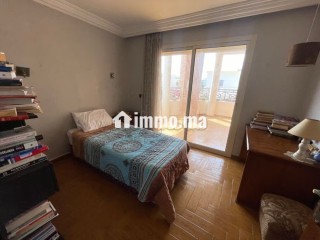 Belle Villa à vendre de 280m2 à Founti - Villa à vendre - Agadir