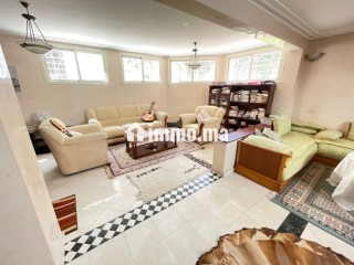 Belle Villa à vendre de 280m2 à Founti - Villa à vendre - Agadir