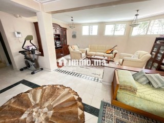 Belle Villa à vendre de 280m2 à Founti - Villa à vendre - Agadir