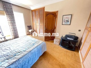 Belle Villa à vendre de 280m2 à Founti - Villa à vendre - Agadir