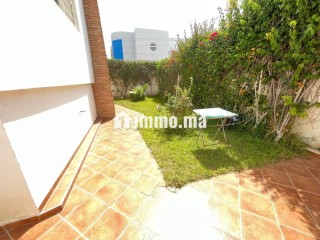 Belle Villa à vendre de 280m2 à Founti - Villa à vendre - Agadir