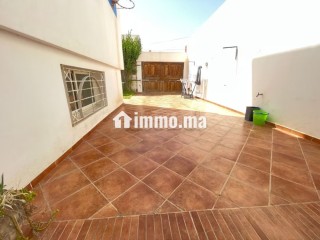 Belle Villa à vendre de 280m2 à Founti - Villa à vendre - Agadir