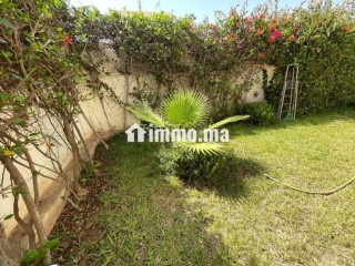 Belle Villa à vendre de 280m2 à Founti - Villa à vendre - Agadir