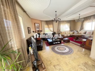 Belle Villa à vendre de 280m2 à Founti - Villa à vendre - Agadir