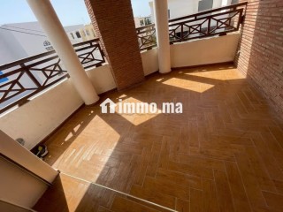 Belle Villa à vendre de 280m2 à Founti - Villa à vendre - Agadir