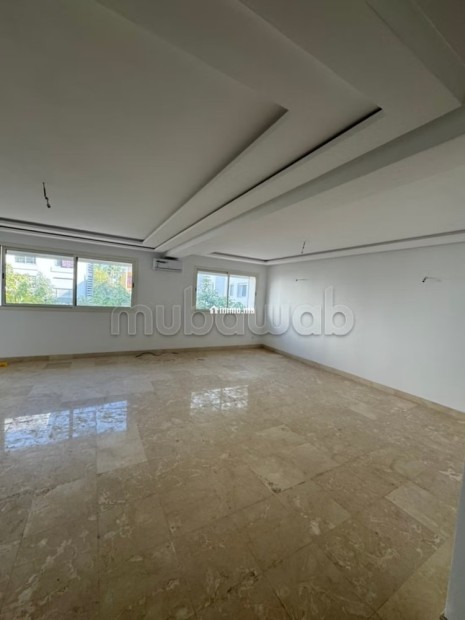 Location Appartement moderne neuf Vide - Location Immobilier - Rabat - photo 1