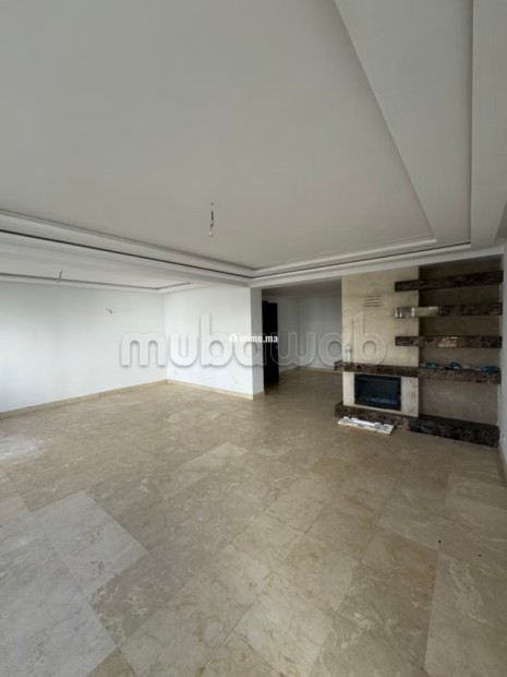Location Appartement moderne neuf Vide - Location Immobilier - Rabat - photo 2