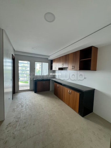 Location Appartement moderne neuf Vide - Location Immobilier - Rabat - photo 3
